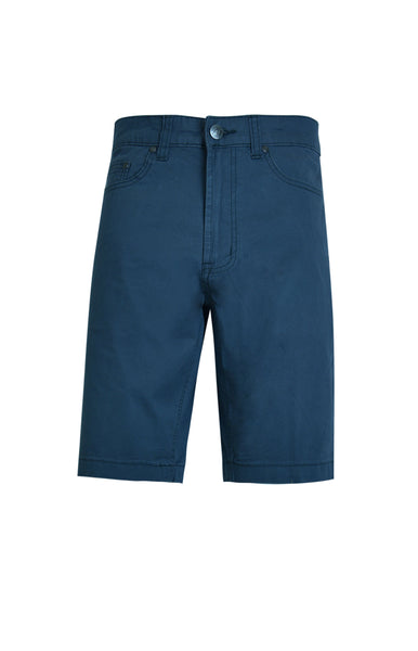 A&I Mens Twill Work Shorts