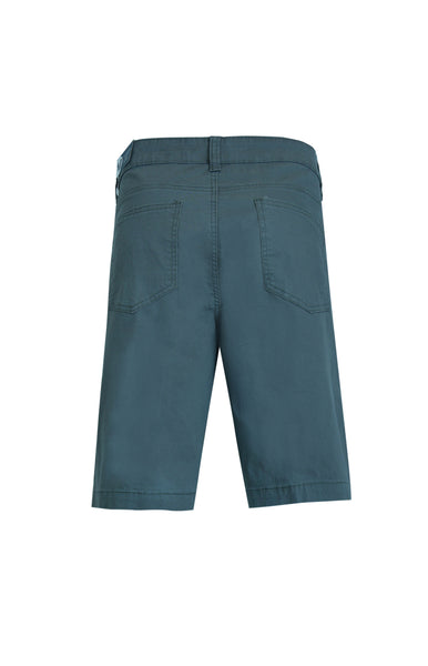 A&I Mens Twill Work Shorts