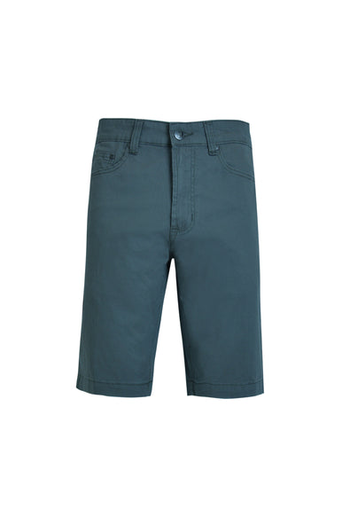 A&I Mens Twill Work Shorts