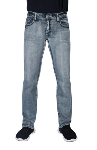 Flypaper Boy's Slim Fashion Jeans Regular Fit School Pants - Flypaper Mens and Boys Jeans